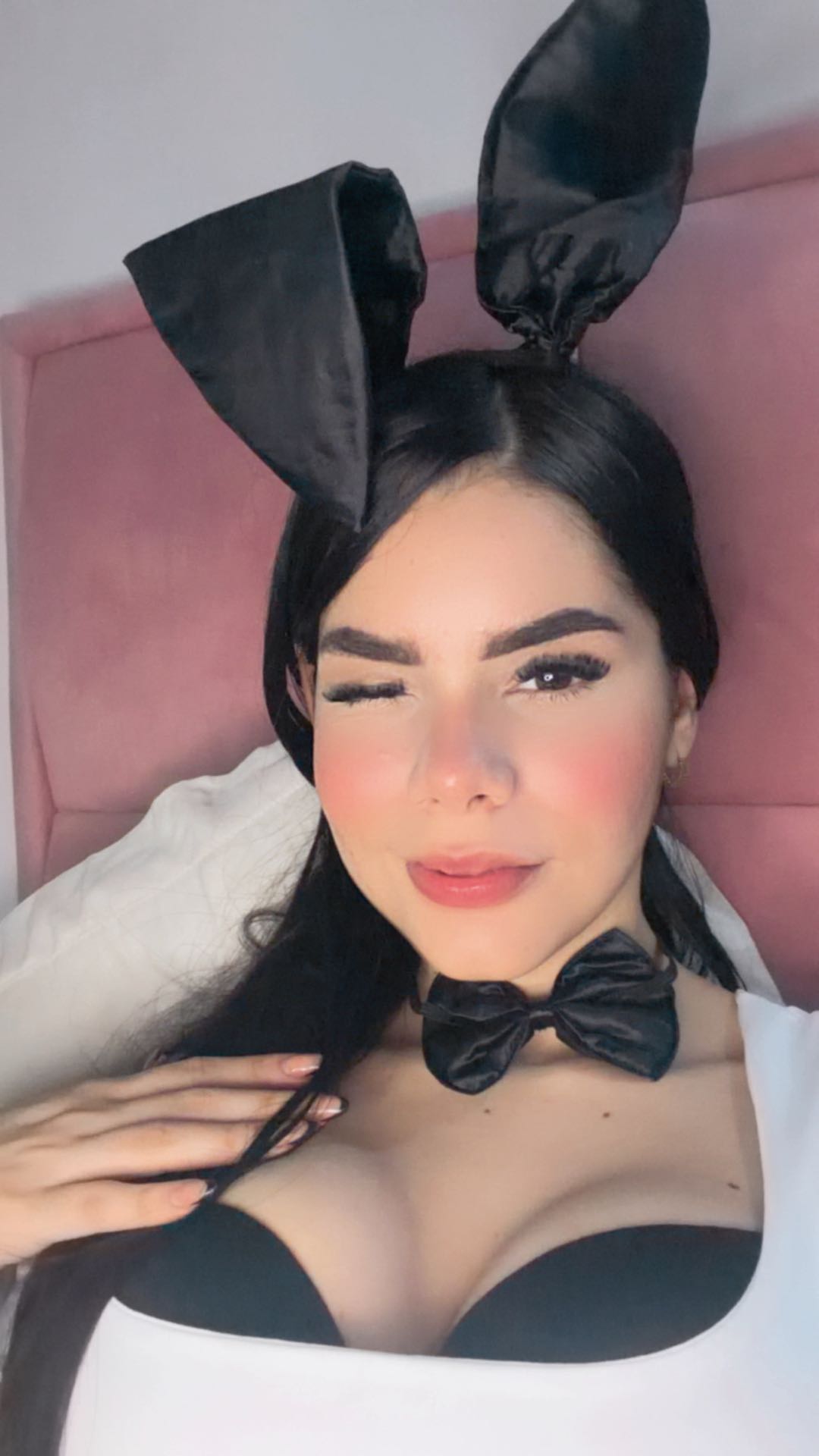 Aranza — yapping on Yapble random video chat