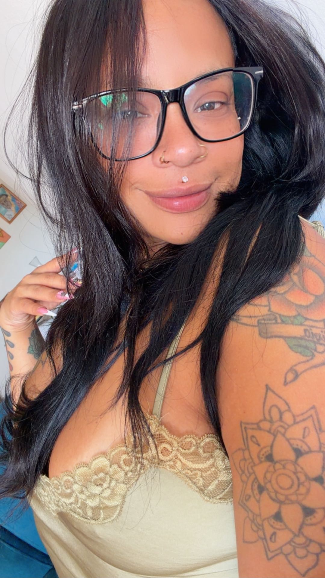 Ali from Venezuela